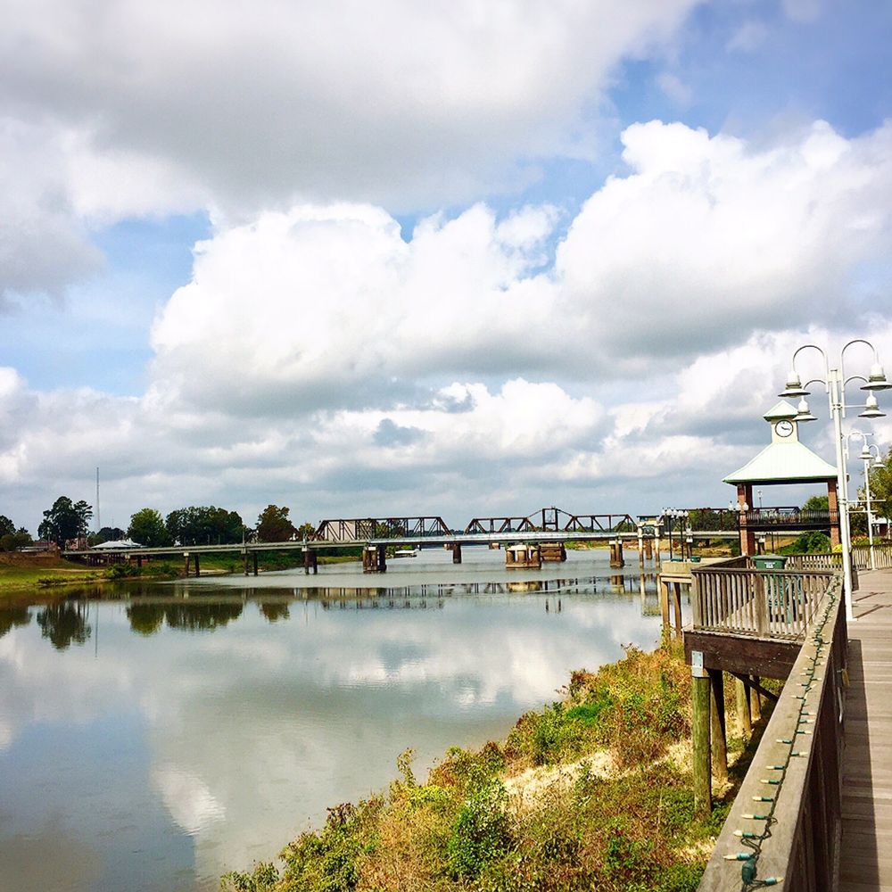Richland Parish, Louisiana